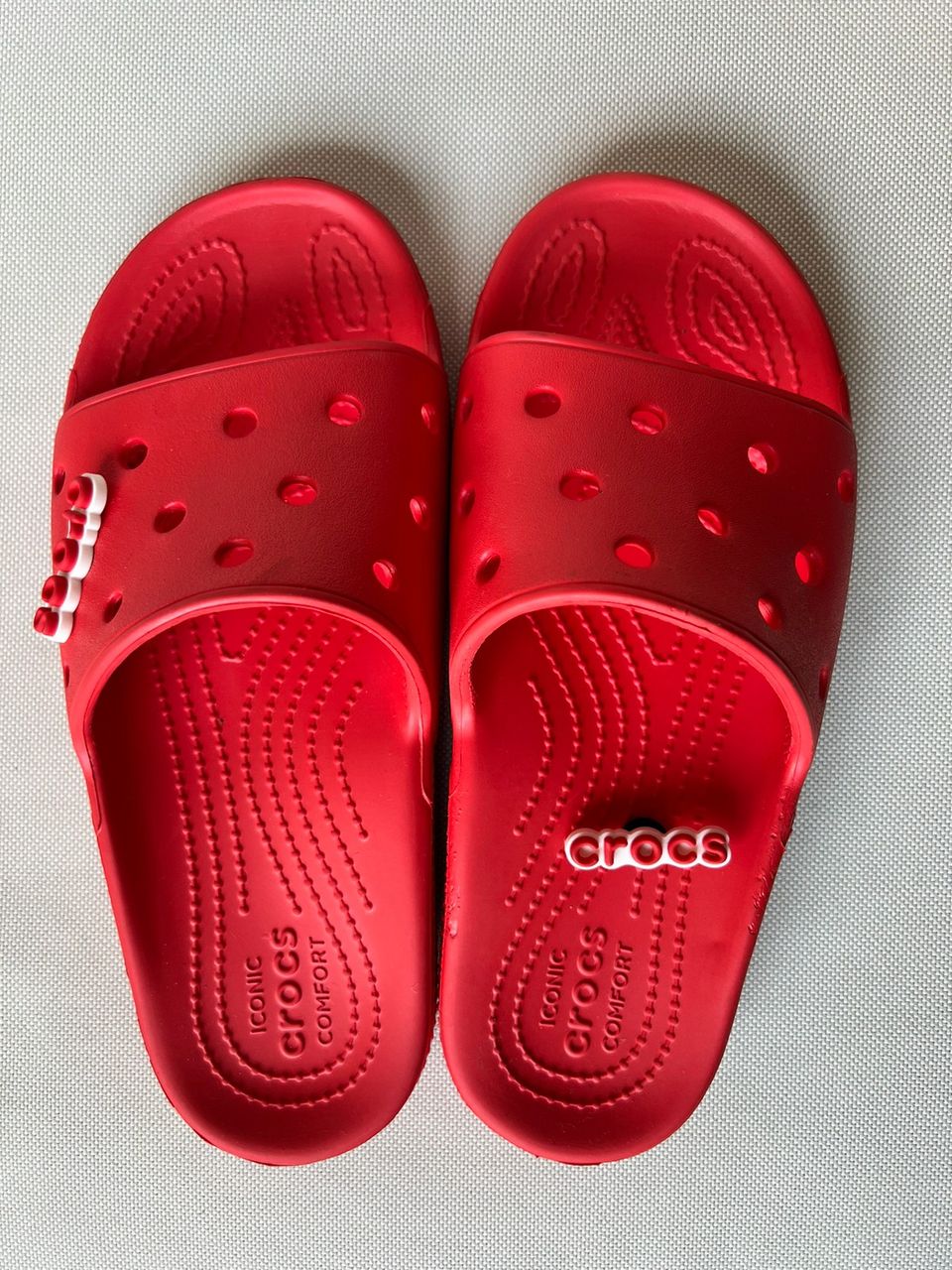 Crocs sandaali