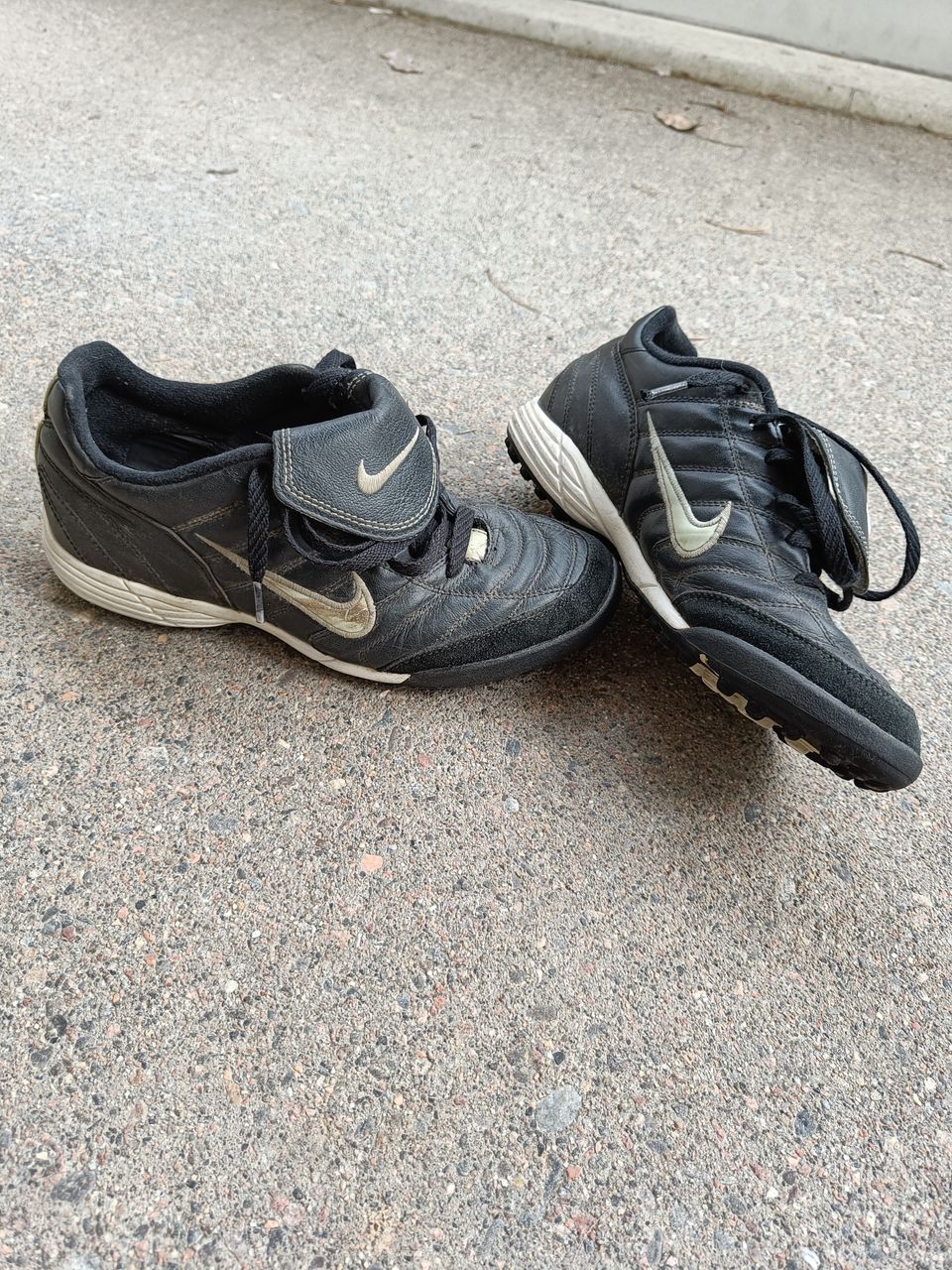 Nike turfit(koko 40)