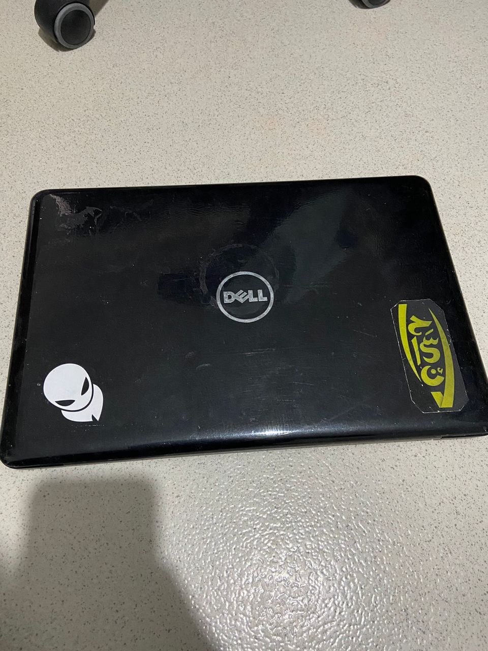 Dell Inspiron 15