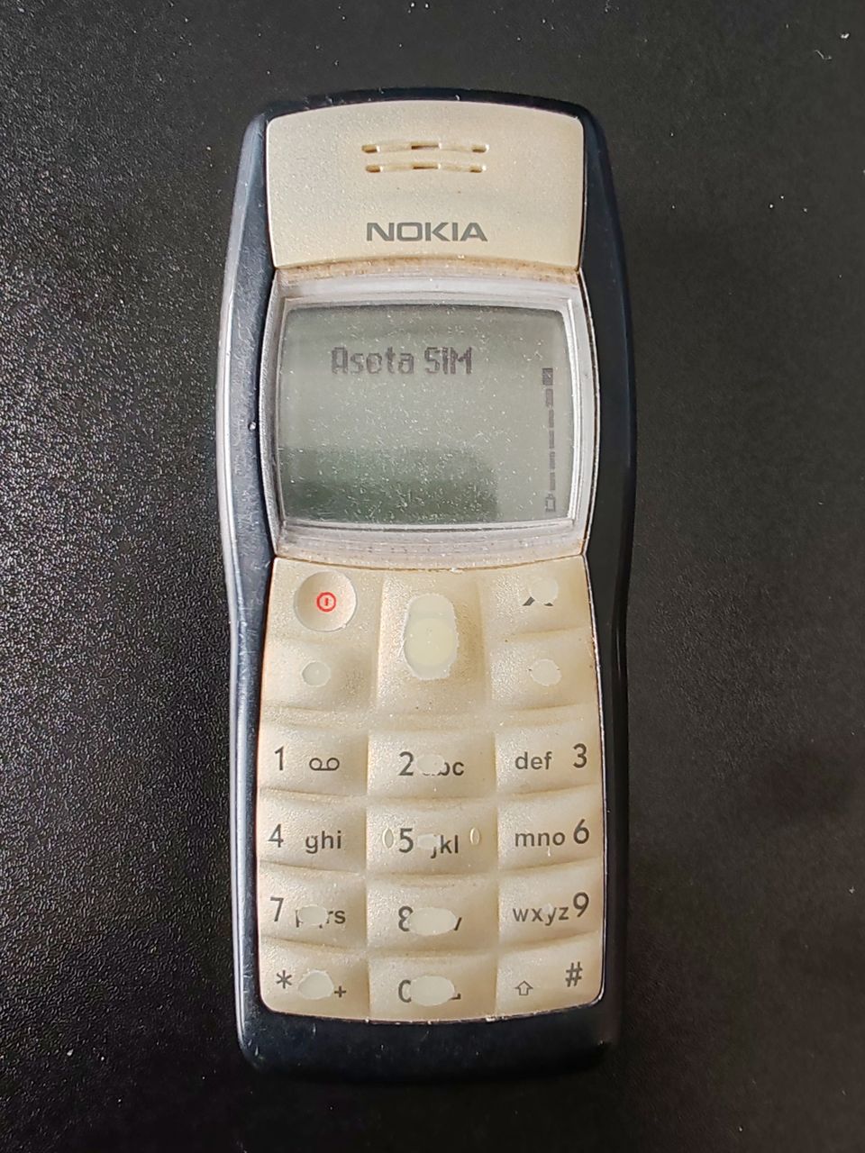 Nokia 1100