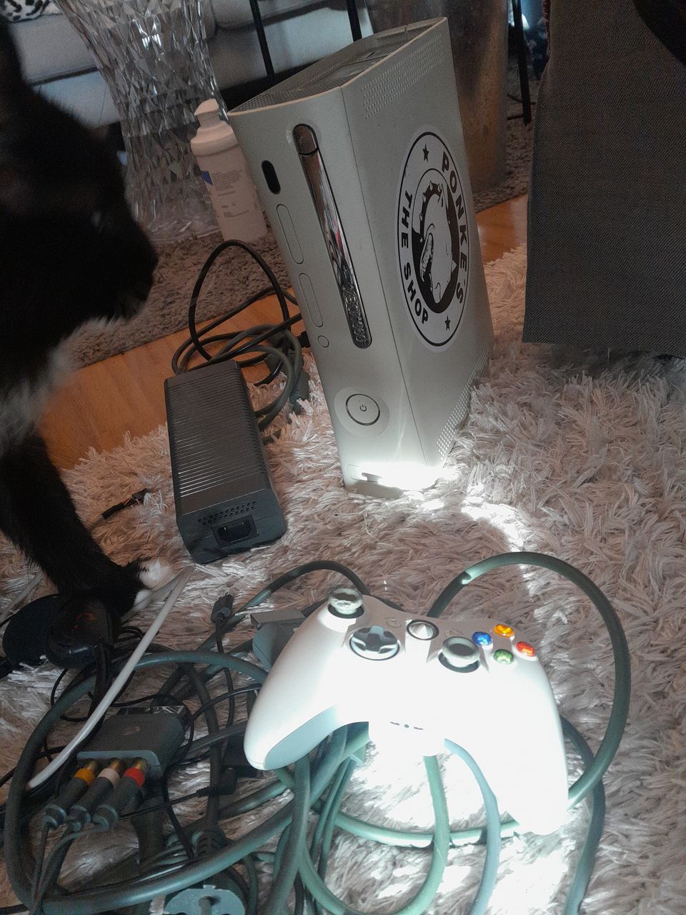 Xbox 360