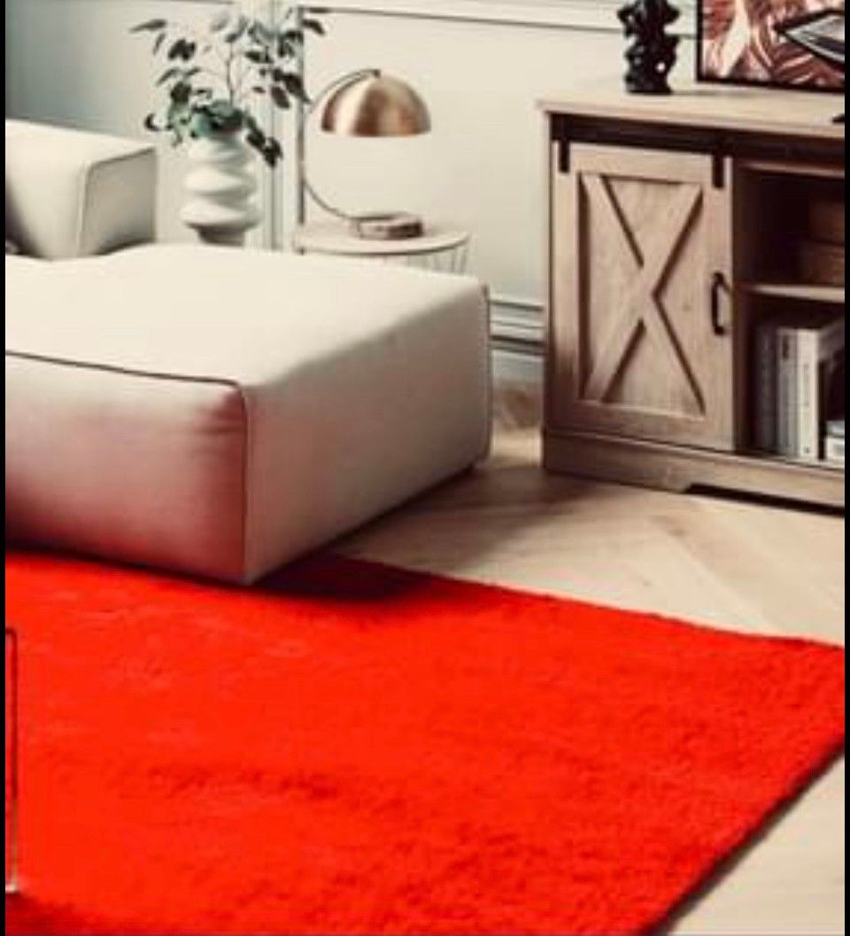 ALE: *** VM Carpet kuin uusi matto 160 x 230