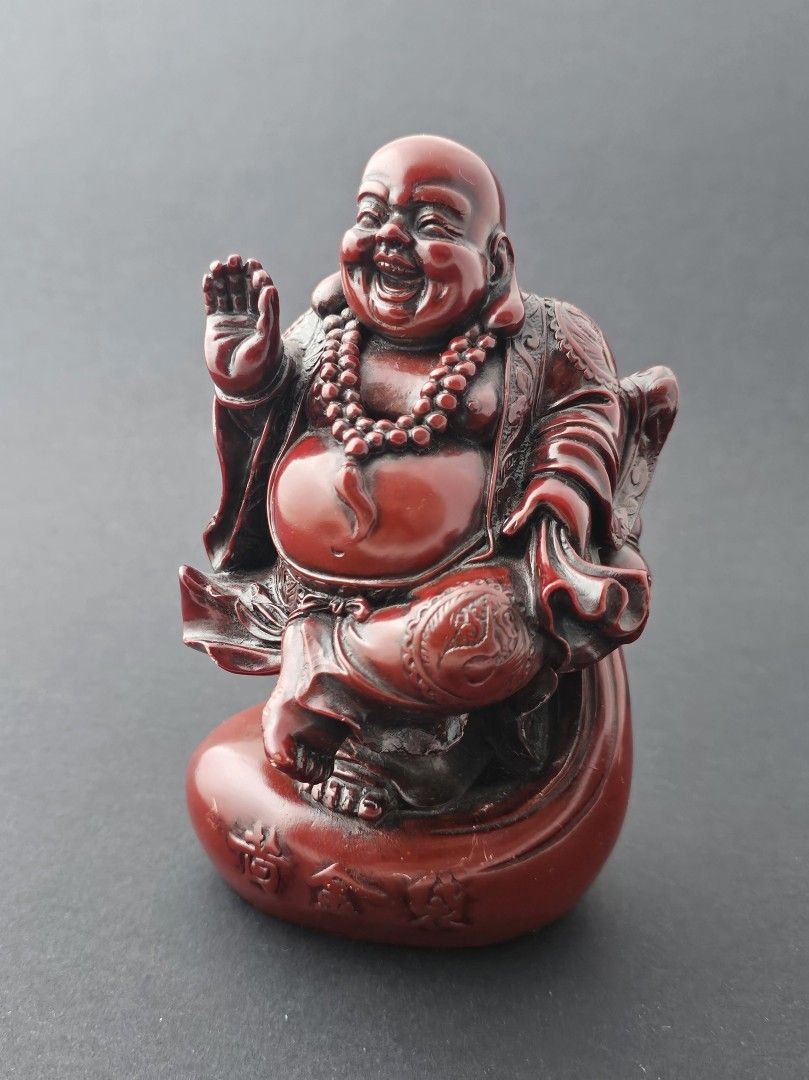 Budha figuuri