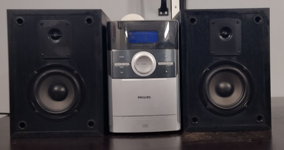 Stereo Philips