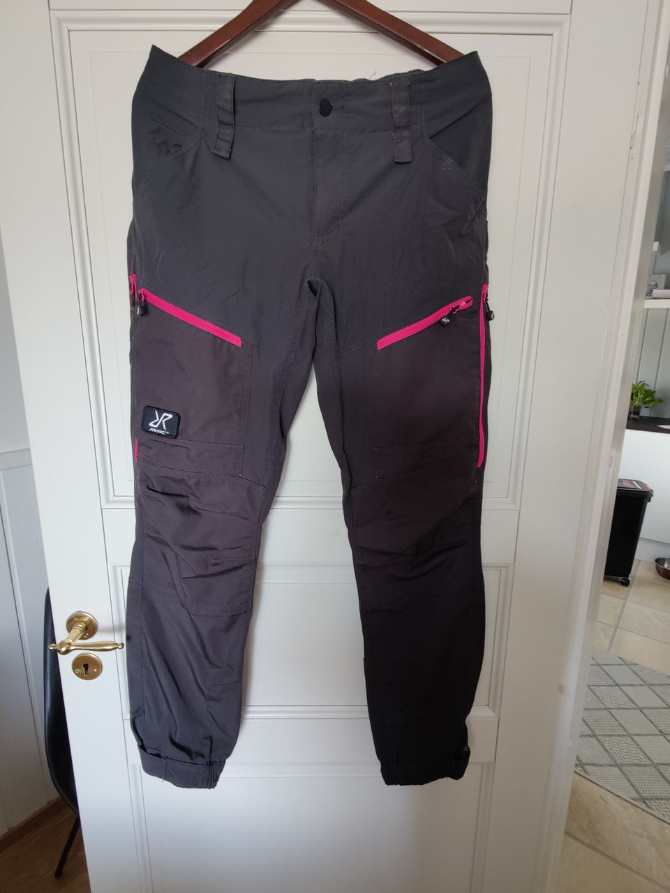 RVRC GP Pro Short Pants Naiset XL