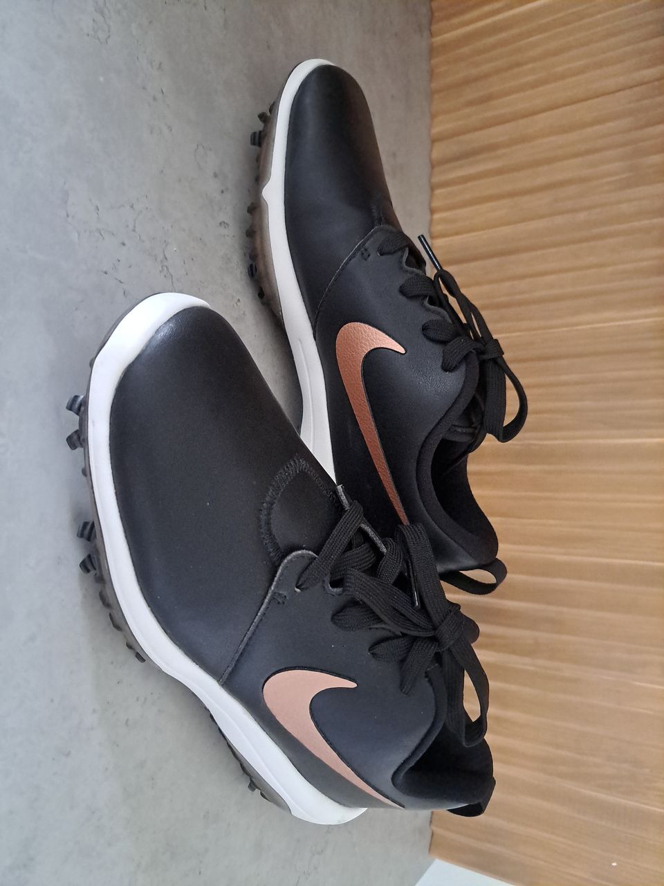 Nike golfkenkä 37,5