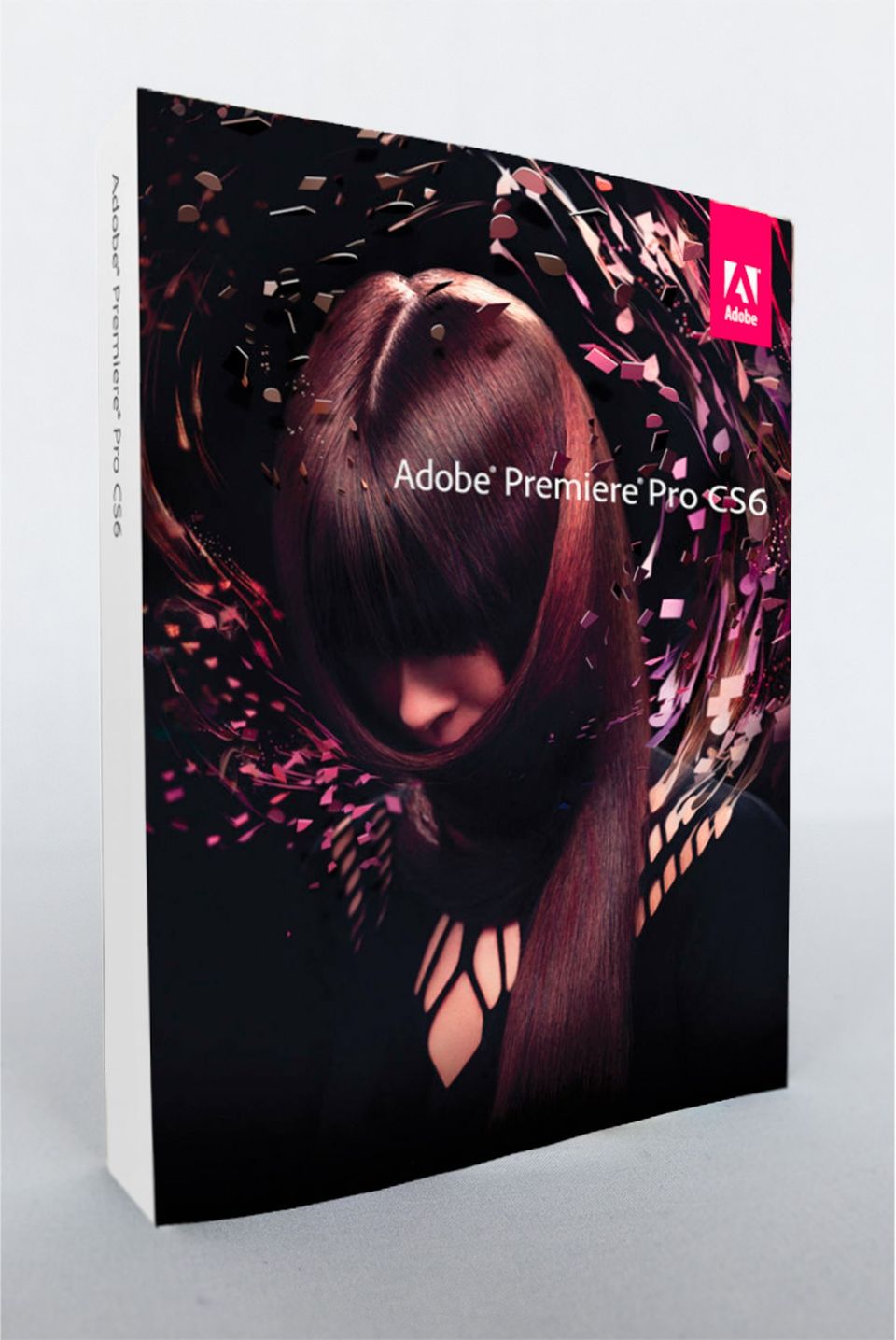 Adobe CS6 Premiere Pro + Encore CS6