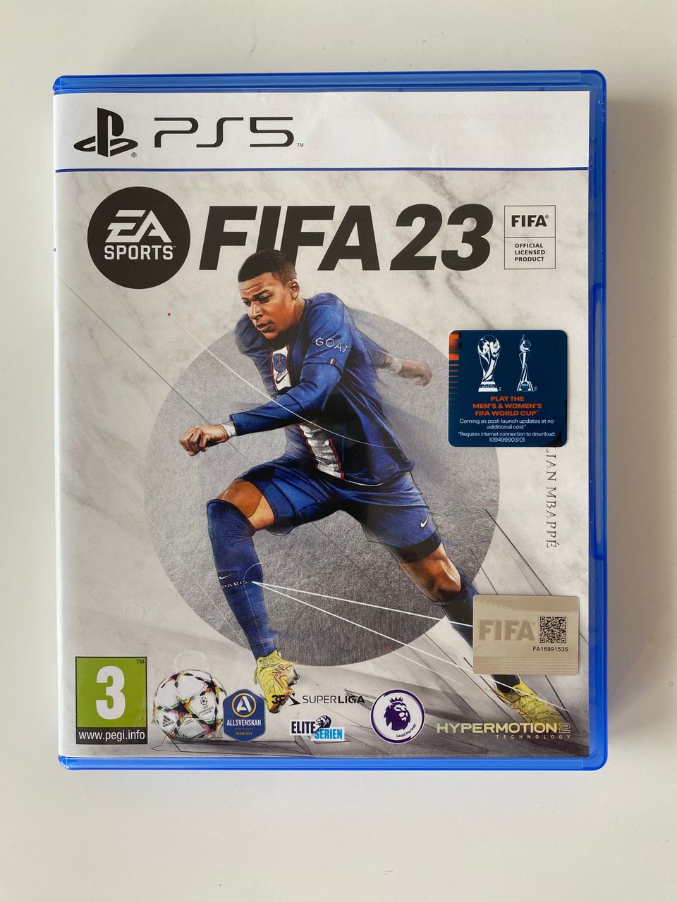 Fifa23 PS5