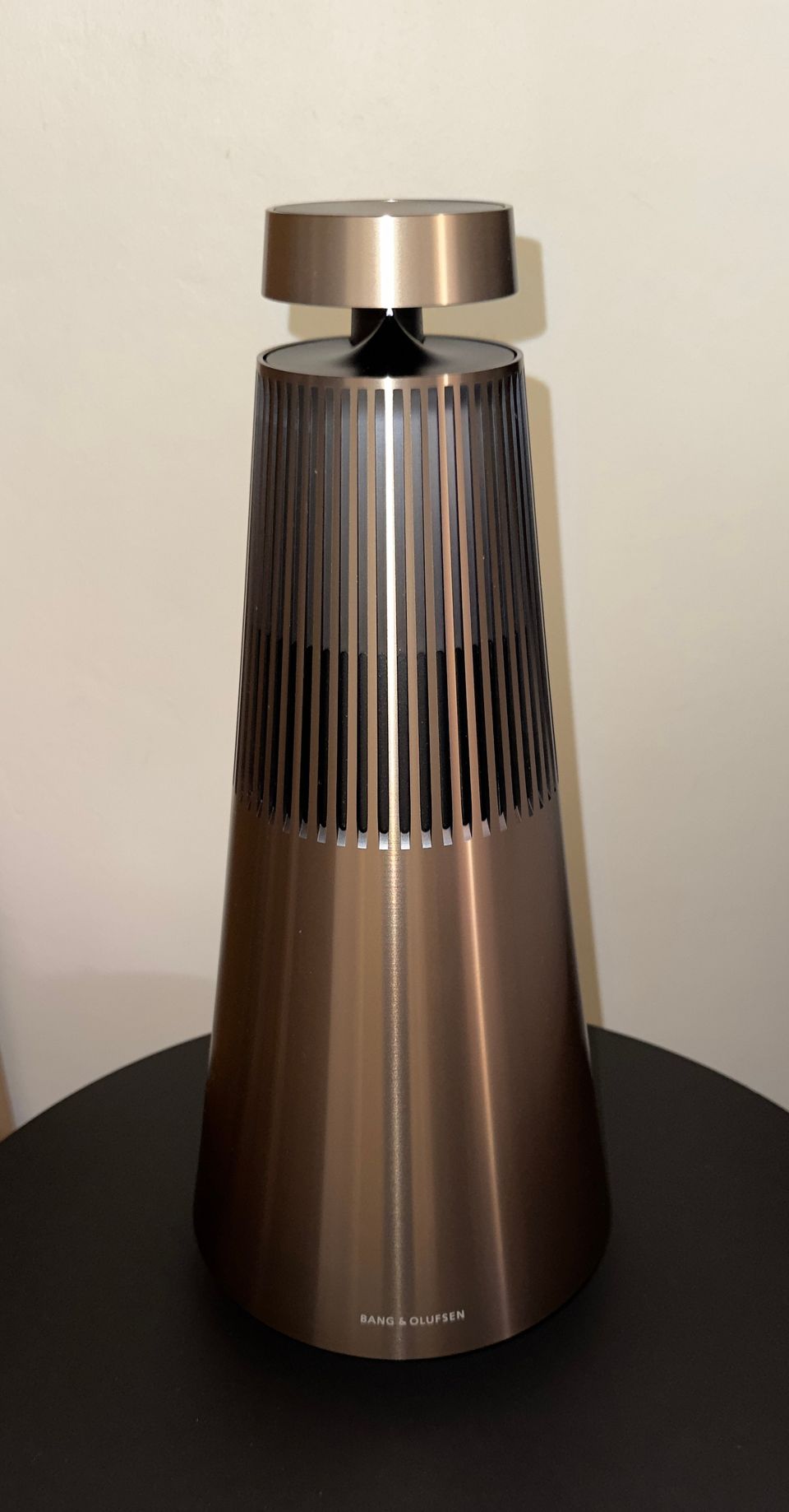 Bang & Olufsen Beosound 2 Mk. 1 Infantry Green