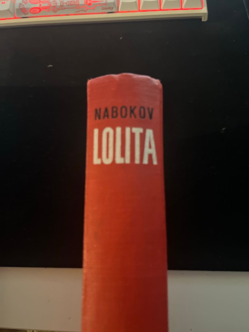 Nabokov - Lolita