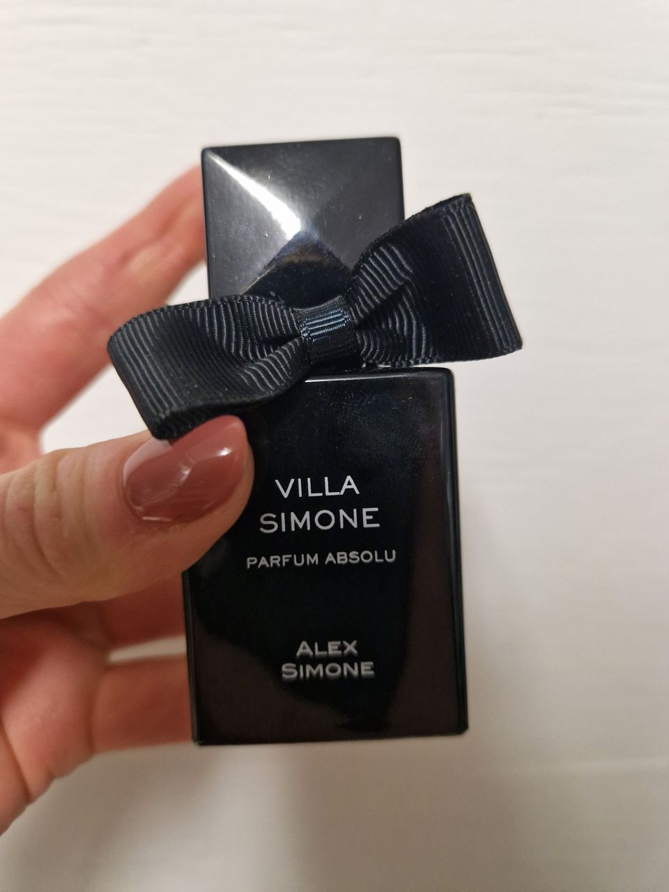 Villa Simone parfum absolu - parfyymi