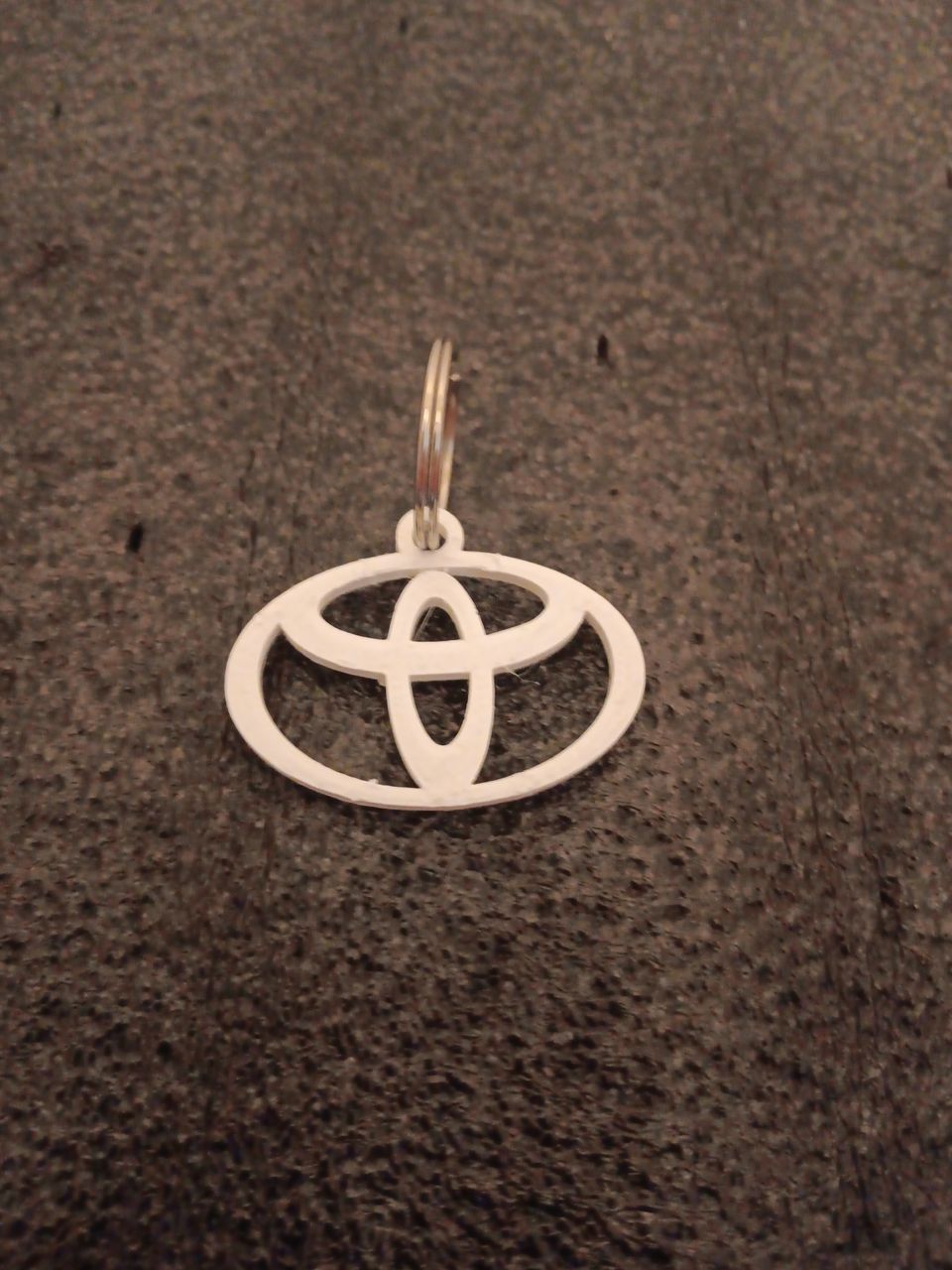 Toyota Avaimenperä