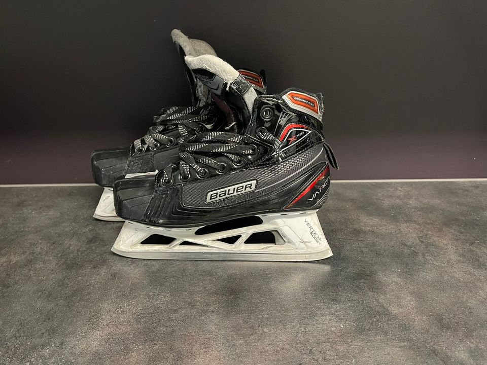 Bauer Vapor x700 moken luistimet koko 38,5