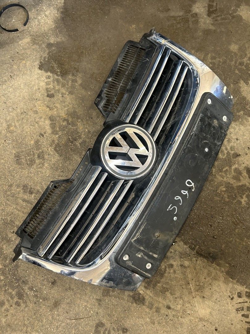 Volkswagen Golf V/Jetta maski