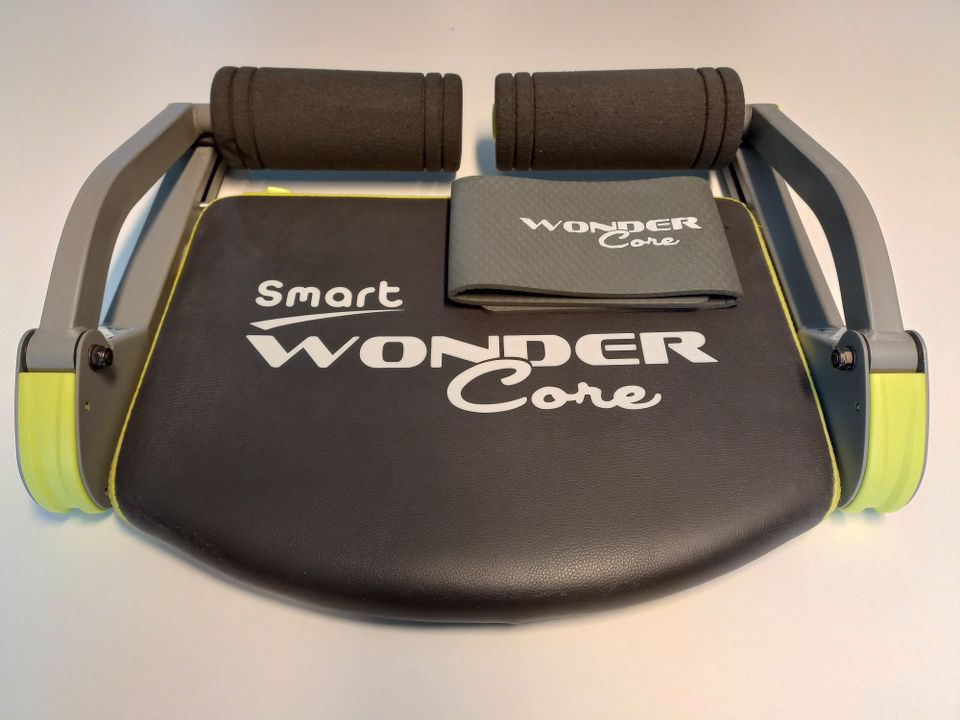 Wonder Core Smart kuntoilulaite