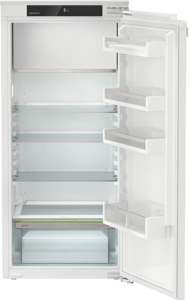 Liebherr jääkaappi pakastelokerolla IRe 4101-20 001 integroitava