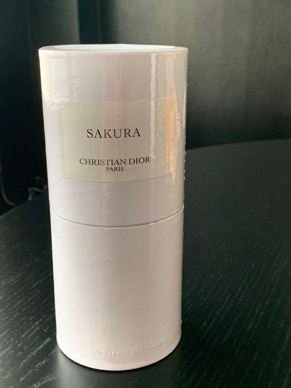 Dior Sakura eau de parfum 125 ml unisex