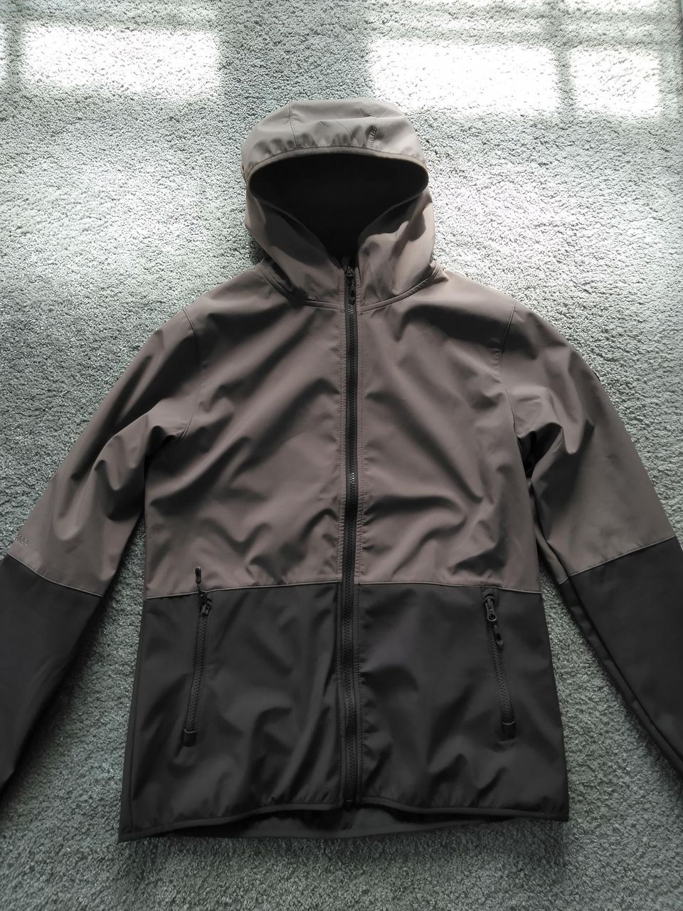 Softshell takki Whistler