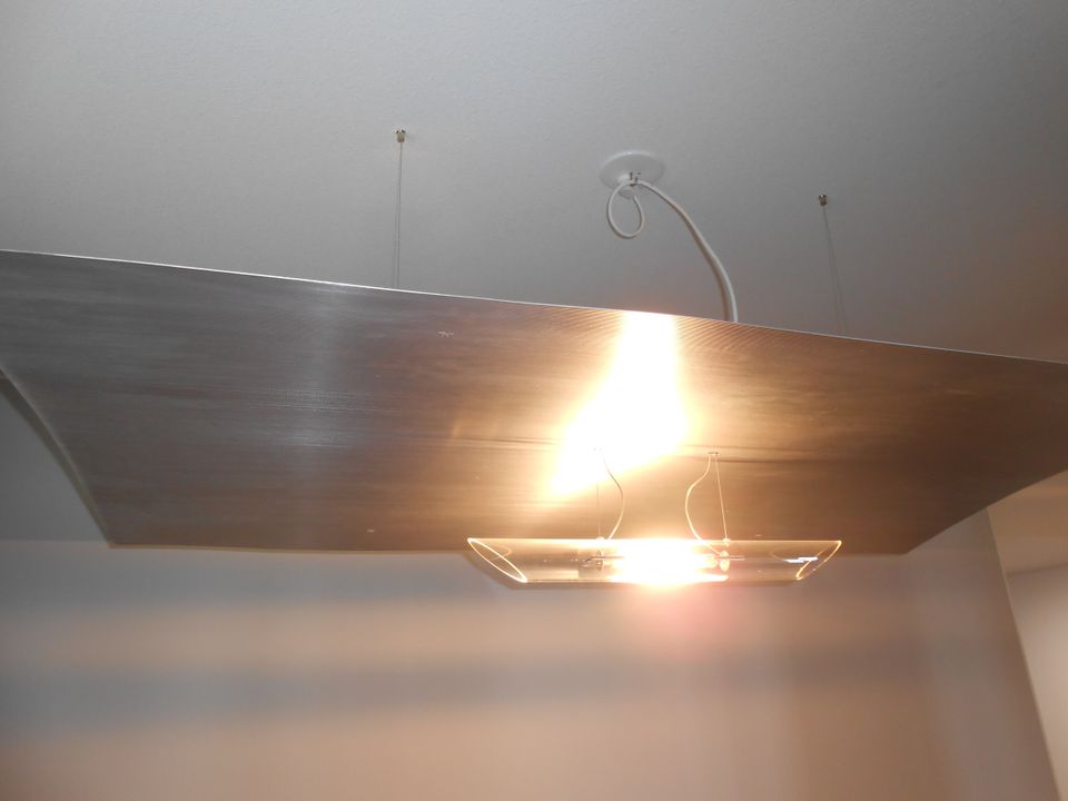 Ingo Maurer design lamppu