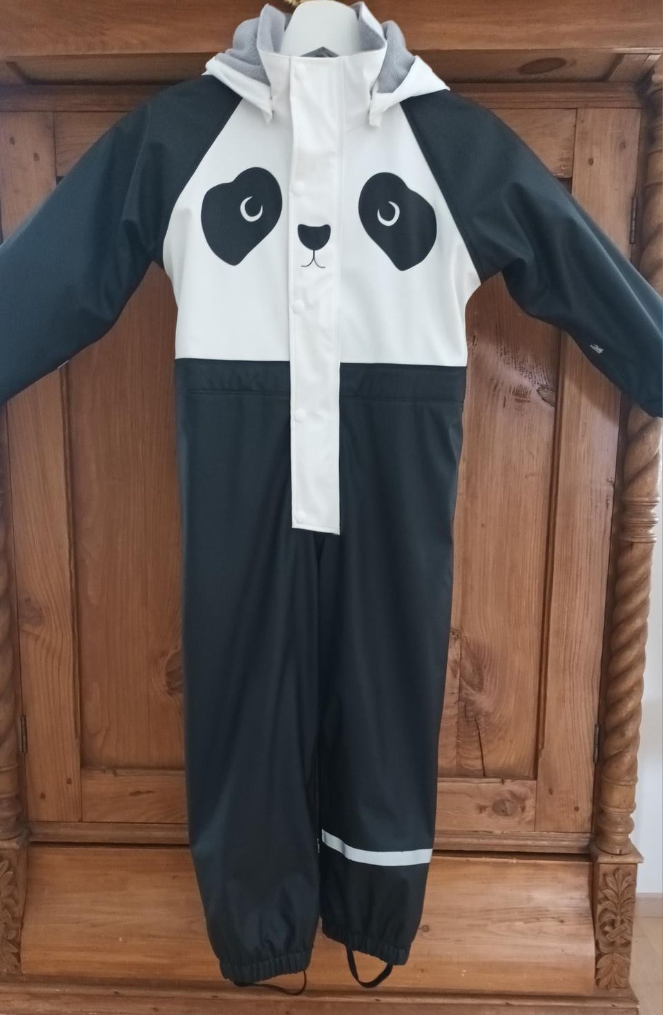 Panda sadehaalari, 110