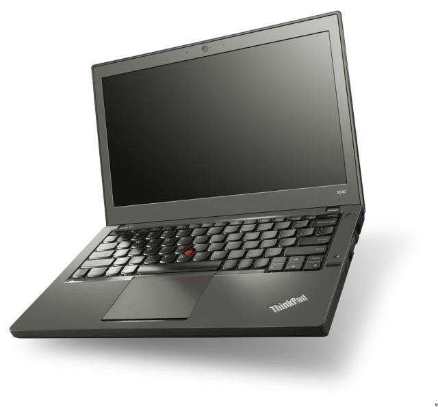 Lenovo thinkpad x240 lte 12,5" fullhd i7-4600u/8gb ram/240gb ssd/win 11 pro