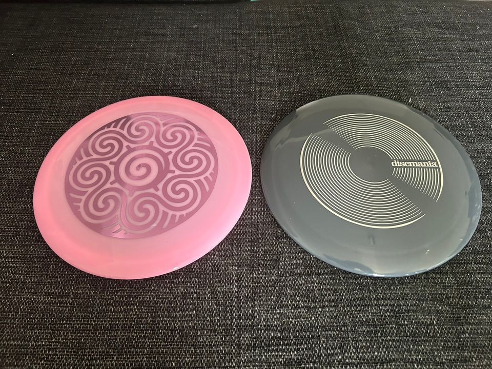 Discmania Neo Essence