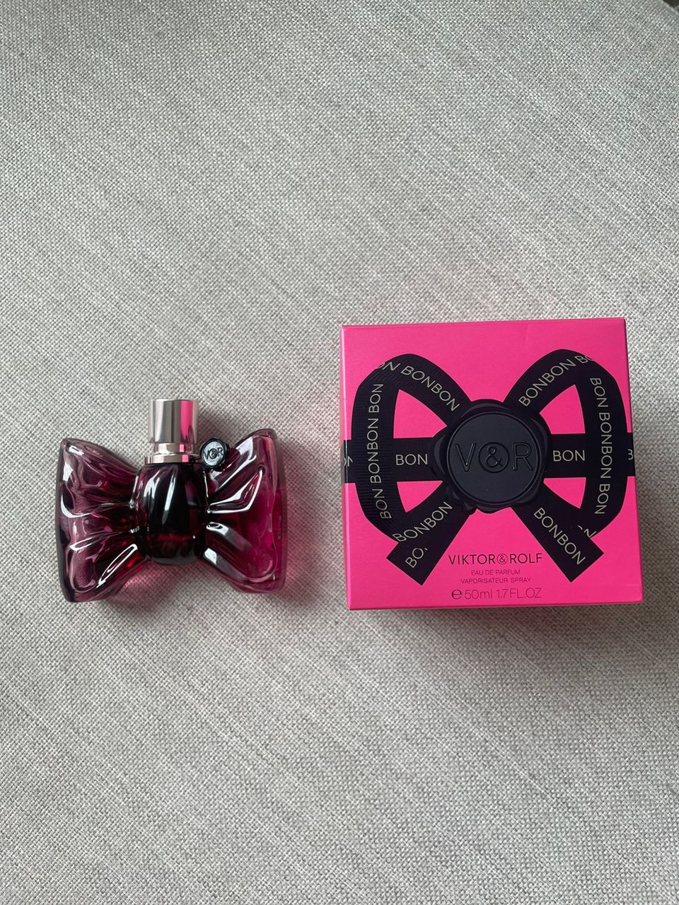 Viktor&rolf bonbon hajuvesi