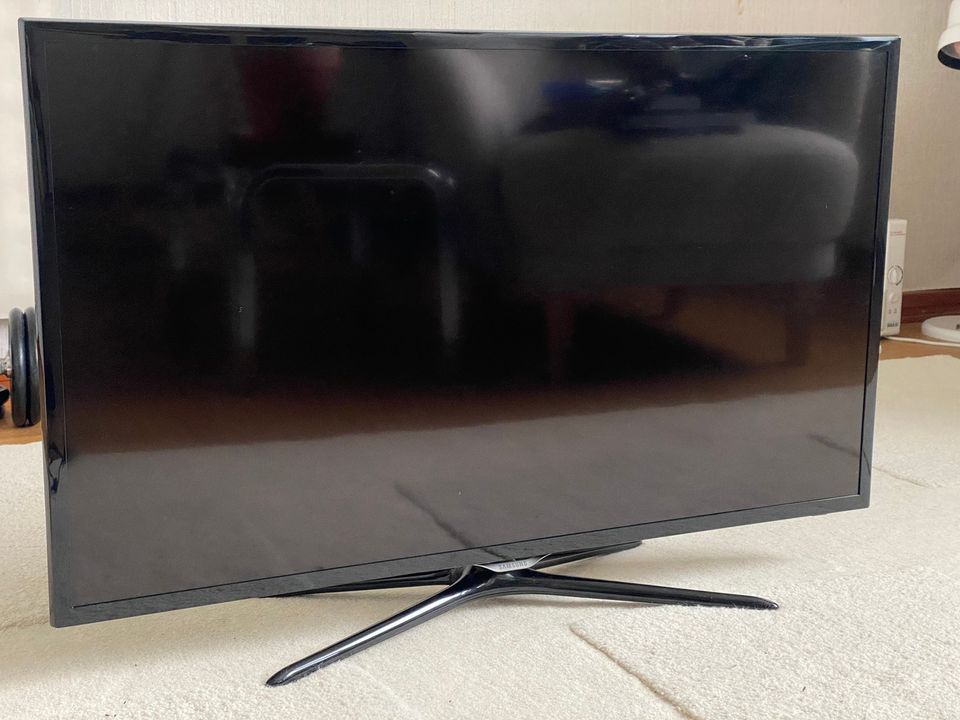Samsung full hd smart tv 40