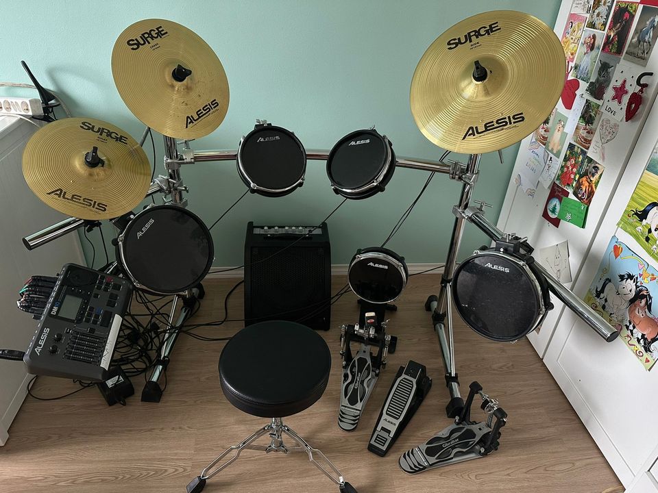 Alesis DM 10