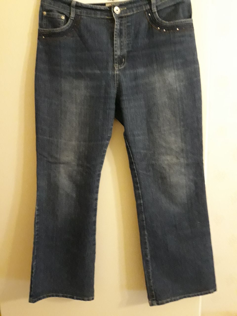 yage jeans 44