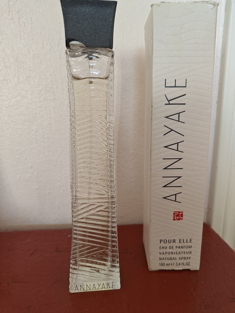 Annayake Pour Elle 100 ml