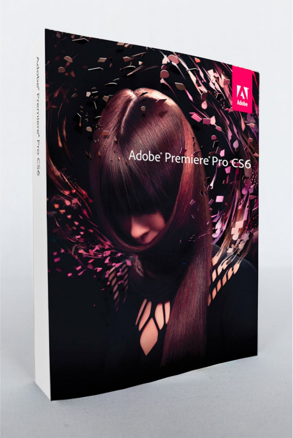 Adobe CS6 Premiere Pro + Encore CS6