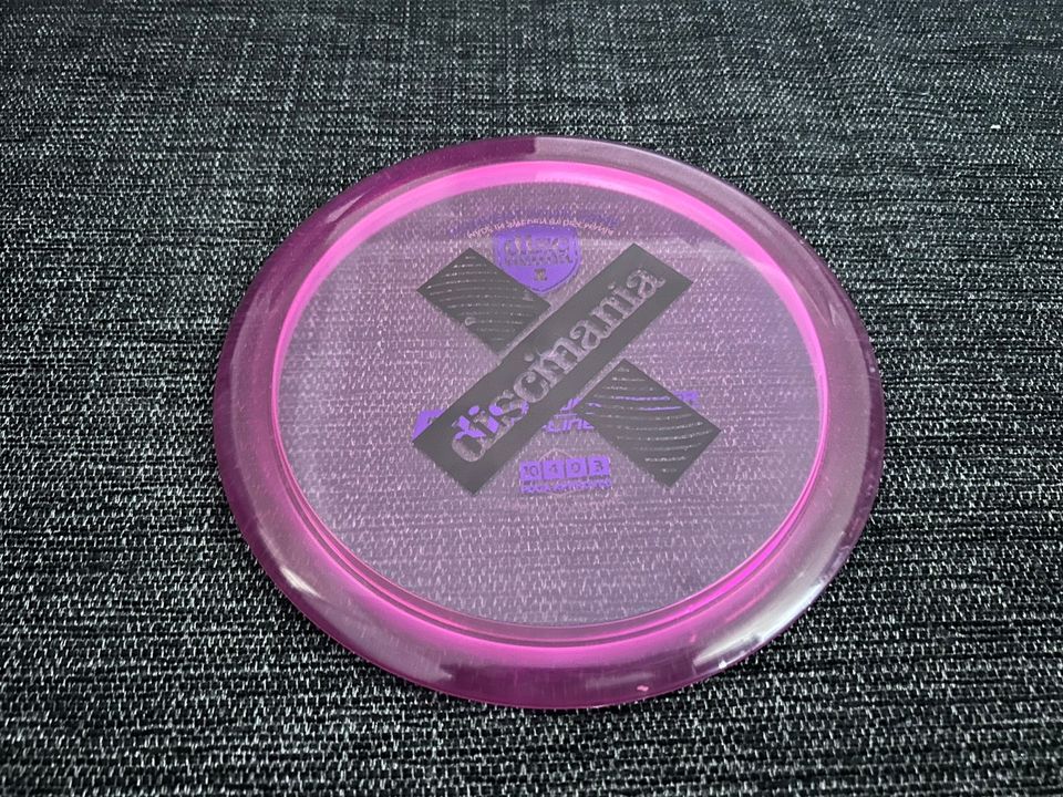 Discmania C-line PD