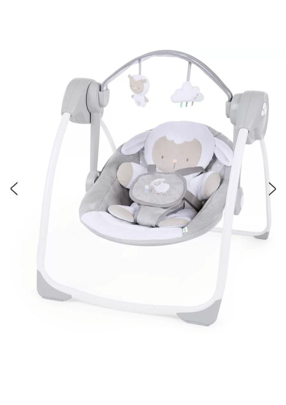 Portable Baby Swing (Ingenuity)