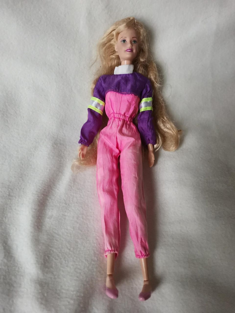 Barbie -93