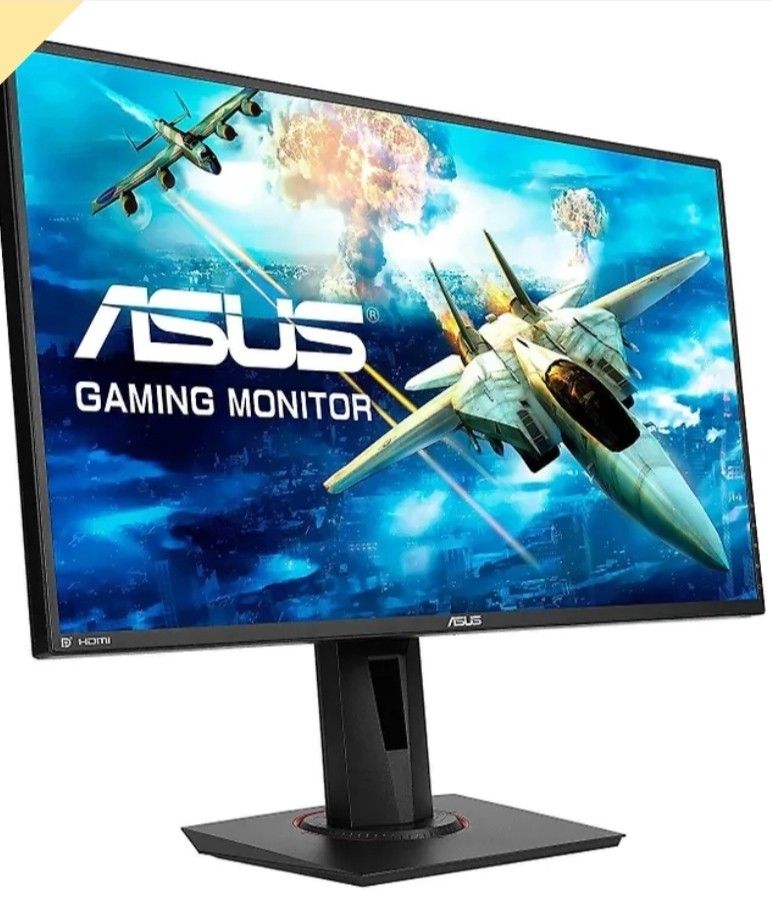 Asus VG278QF 27" Gaming Monitor