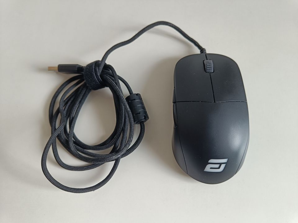 Endgame Gear XM1 RGB hiiri