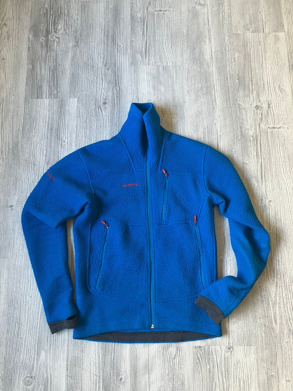 NORRØNA - Trollveggen Thermal Pro Jacket - Fleece jacket
