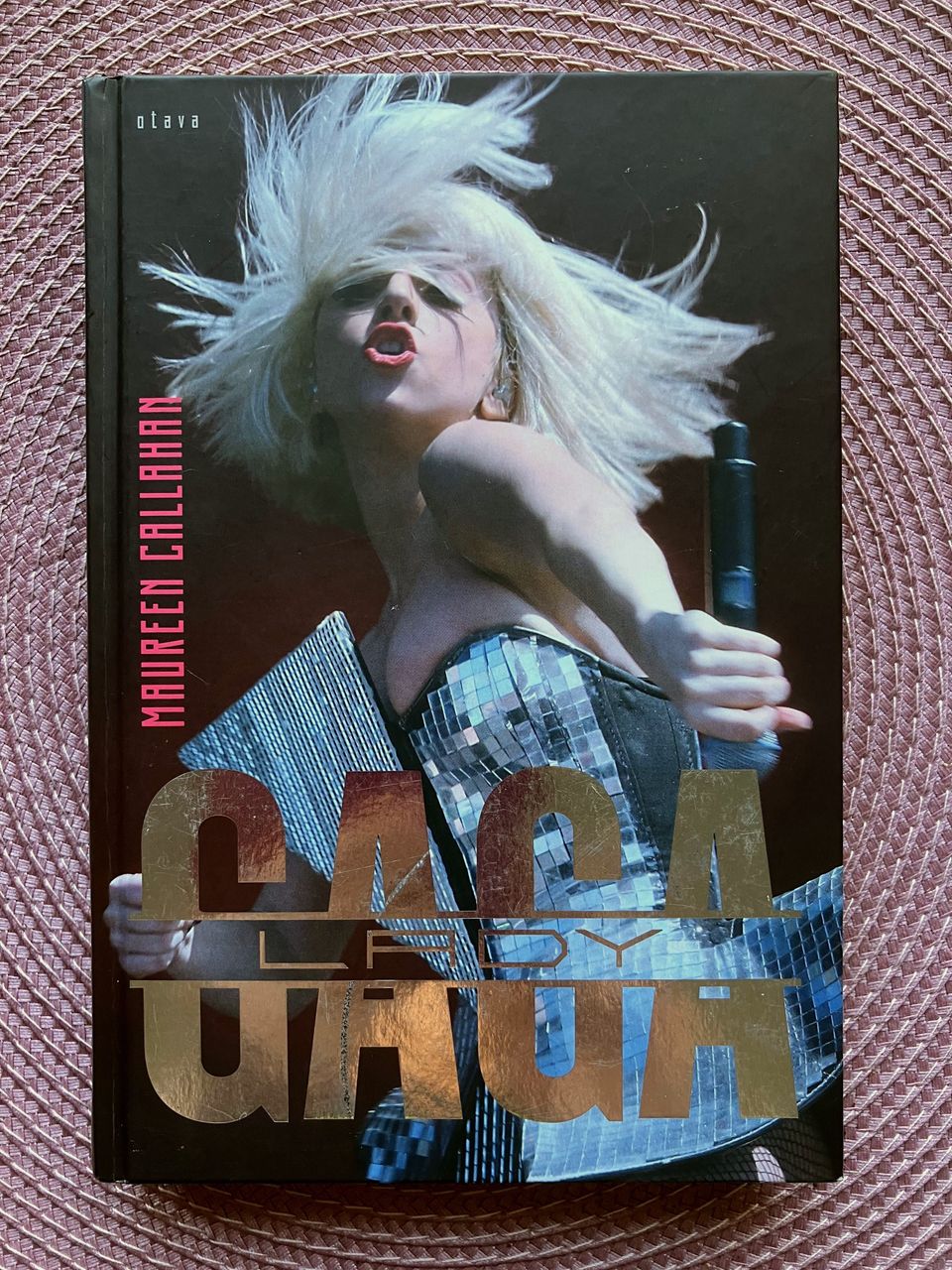 Maureen Callahan : Lady Gaga