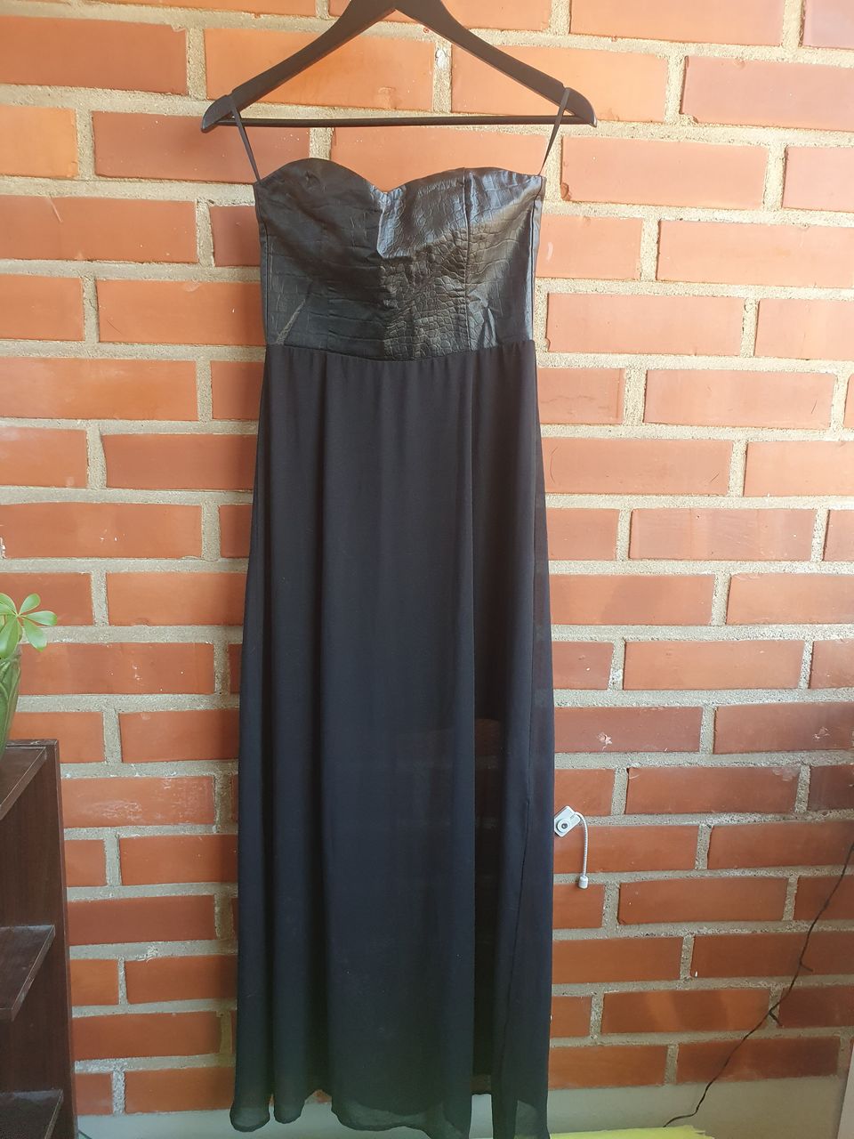 Musta mekko