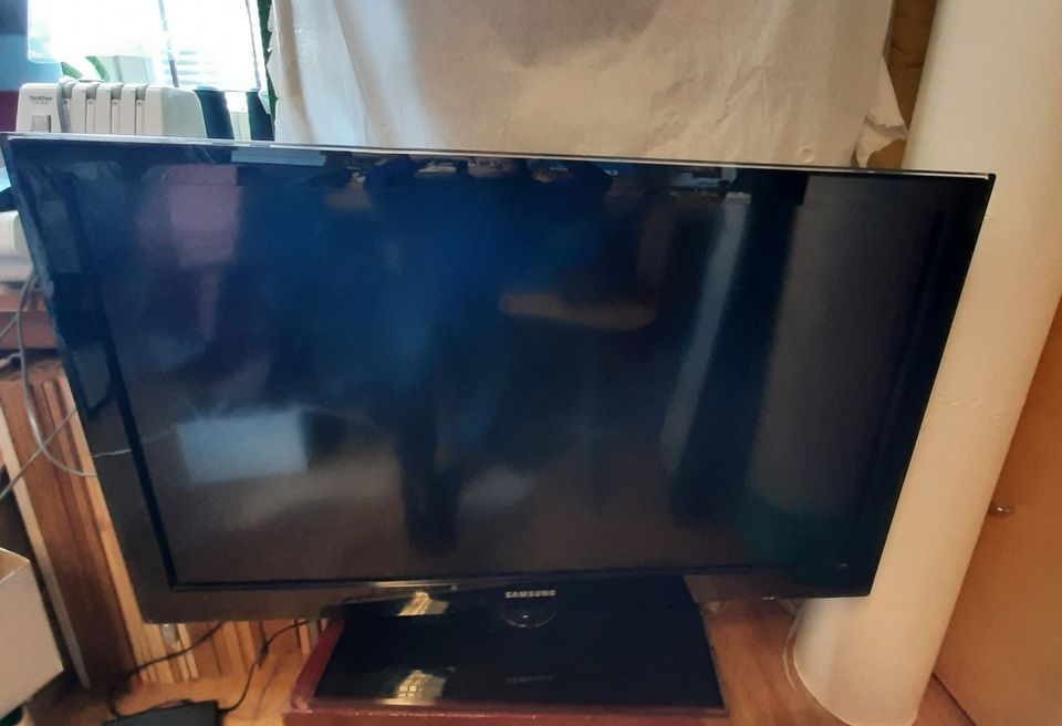 Samsung TV LE -40C550J1VVXXC