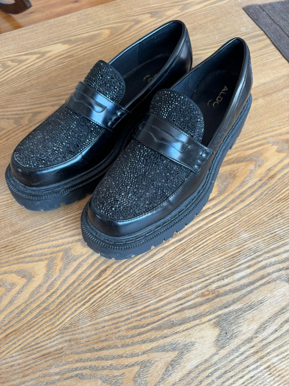 Aldo kengät
