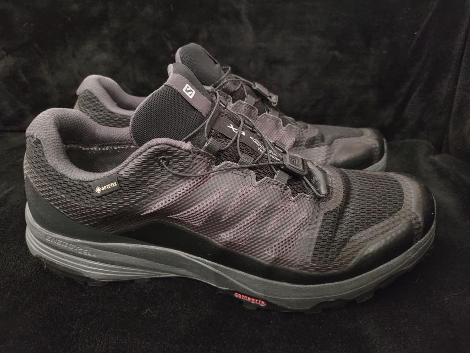 Salomon XA Discovery GTX, 46