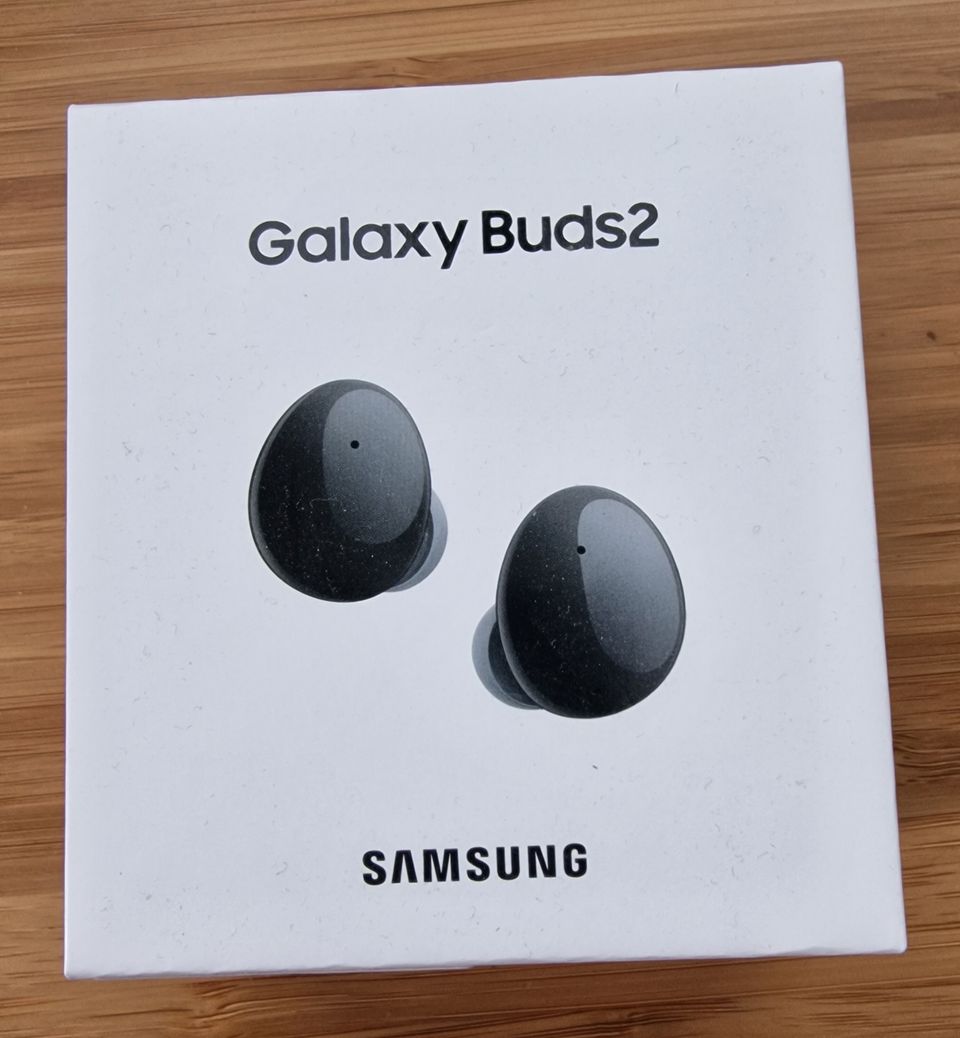 Galaxy Buds2 kuulokkeet,  avaamattomat