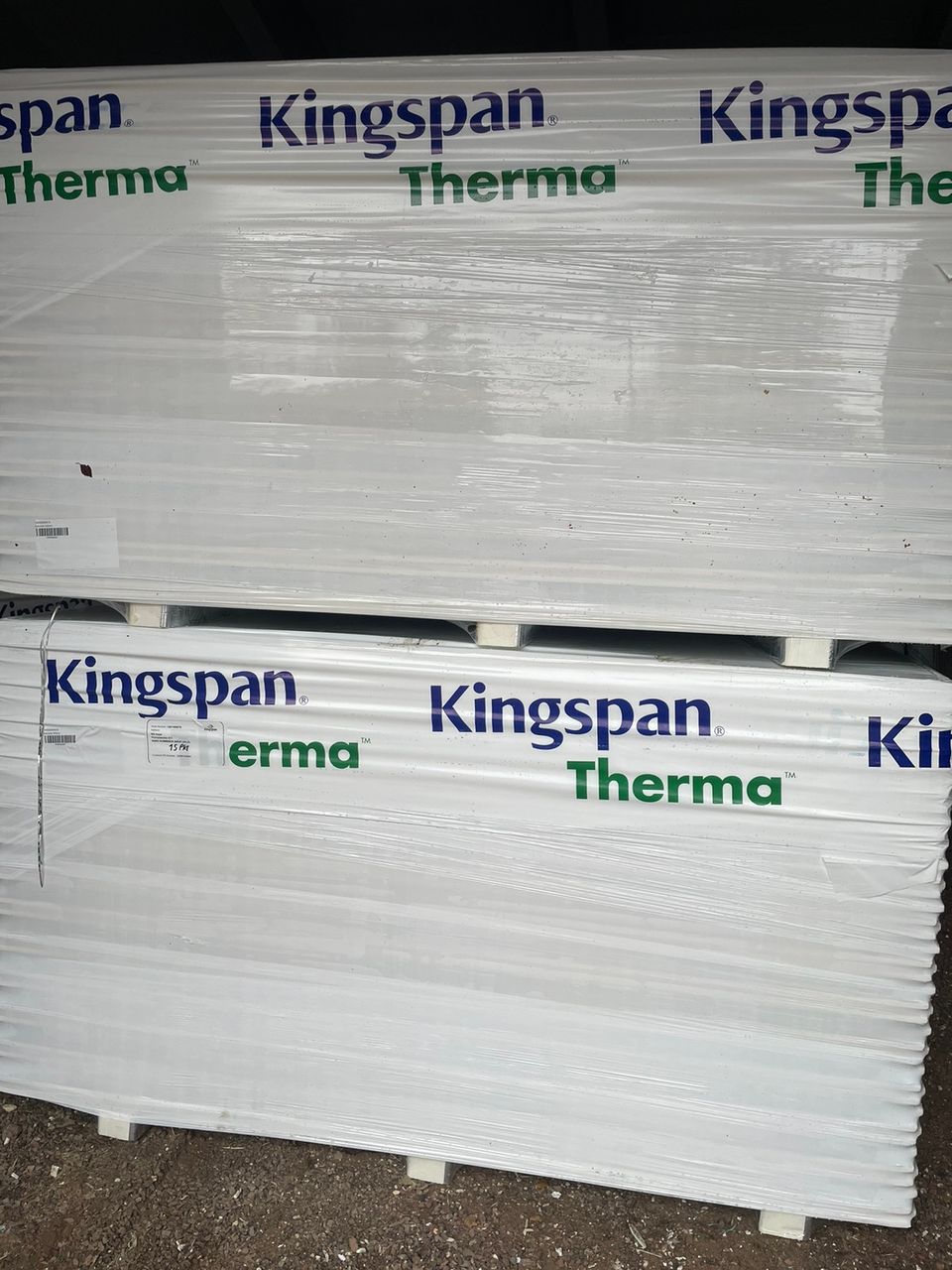 Kingspan Therma TP10 50mm