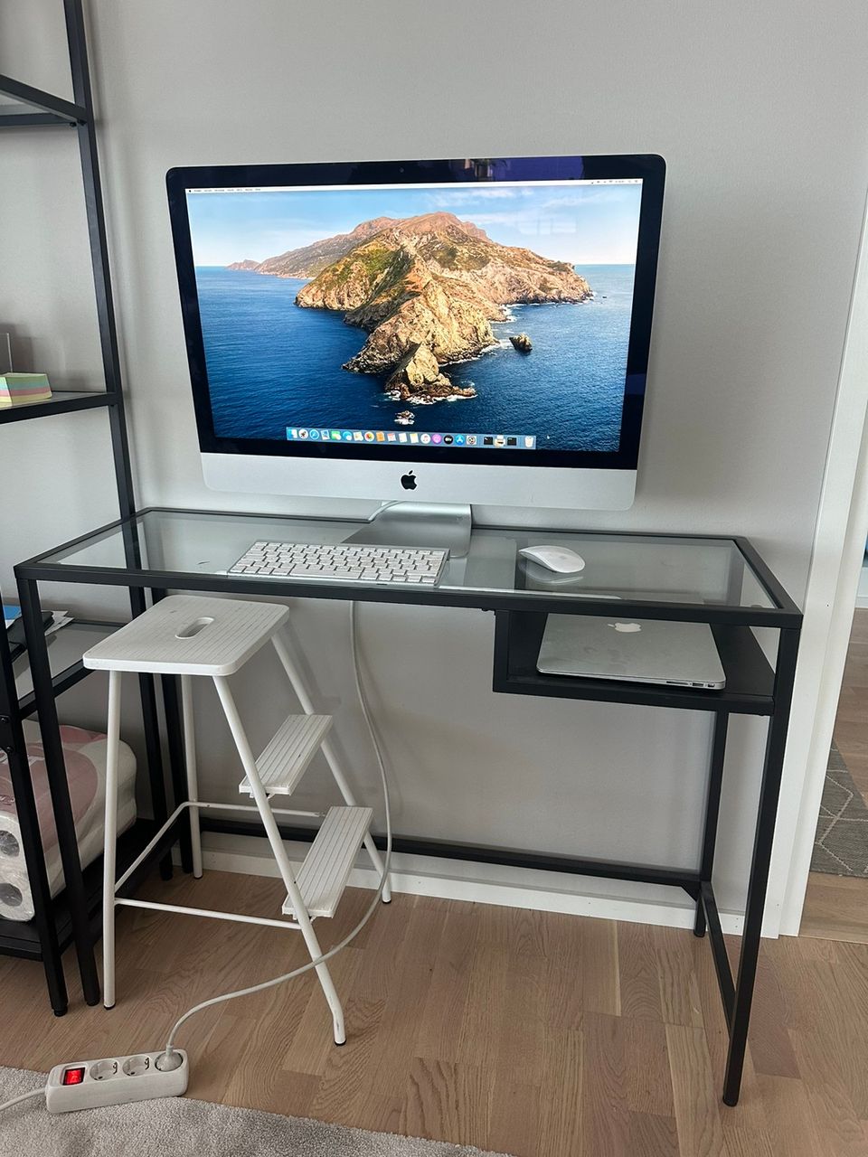 iMac 27inch late 2012