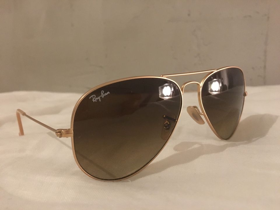 Rayban Aviator