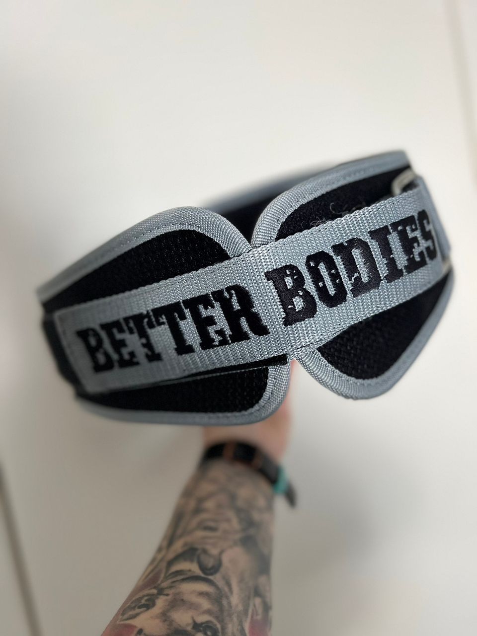 Better Bodies treenivyö S