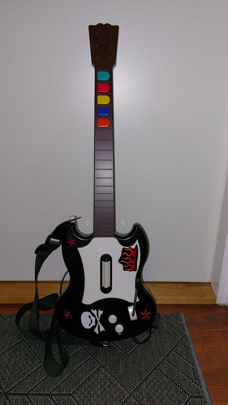 GuitarHero kitara