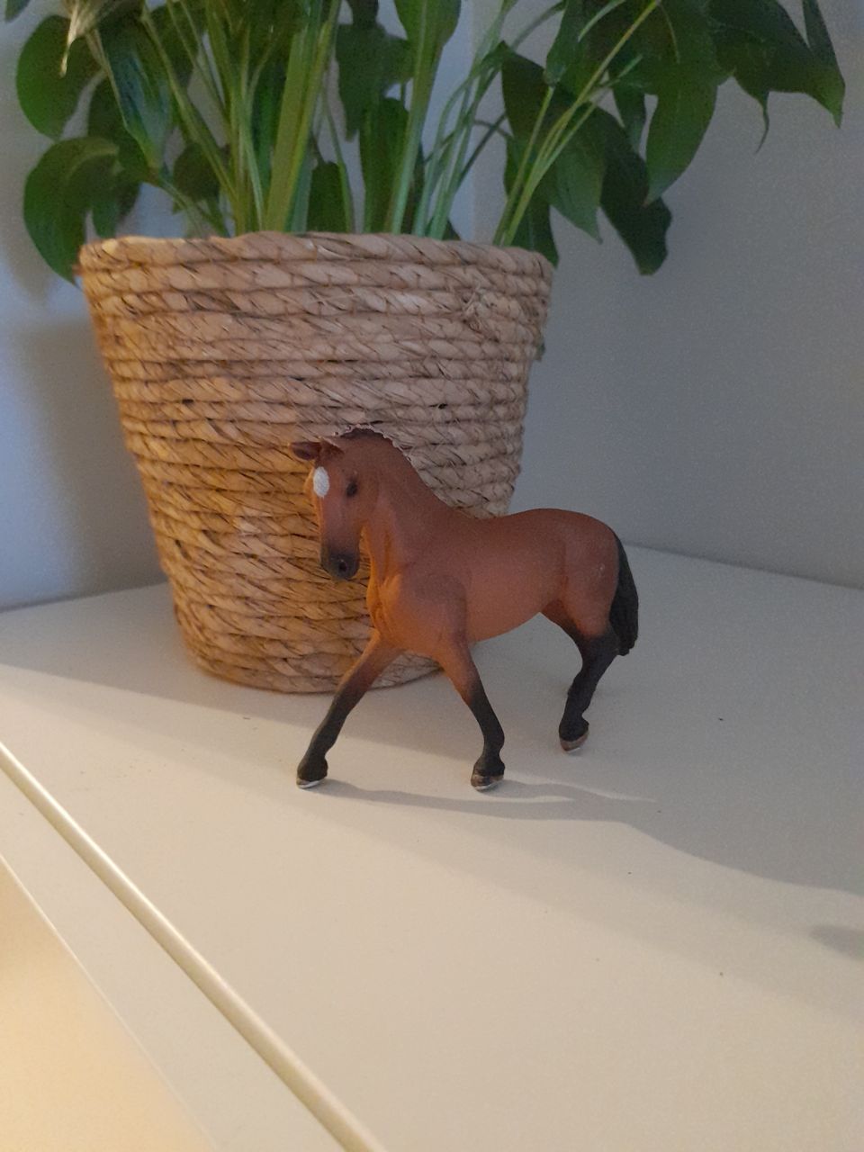 Schleich tamma